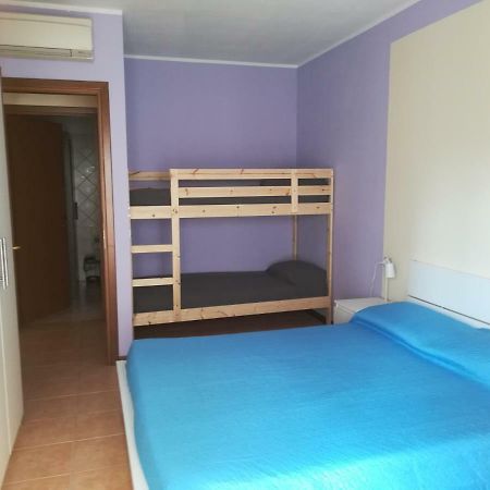Bilocale Per Vacanze Ravenna Kültér fotó