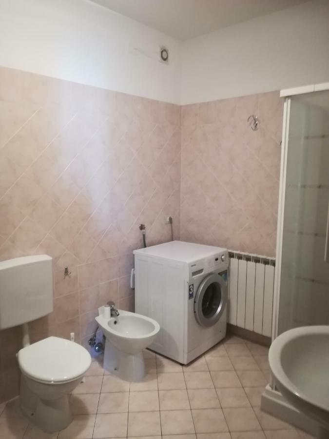 Bilocale Per Vacanze Ravenna Kültér fotó