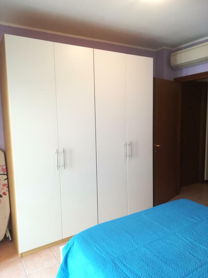 Bilocale Per Vacanze Ravenna Kültér fotó