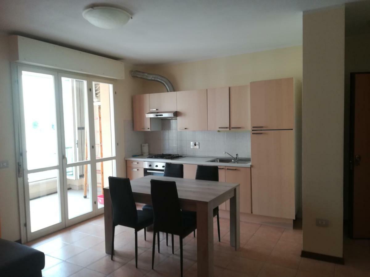 Bilocale Per Vacanze Ravenna Kültér fotó
