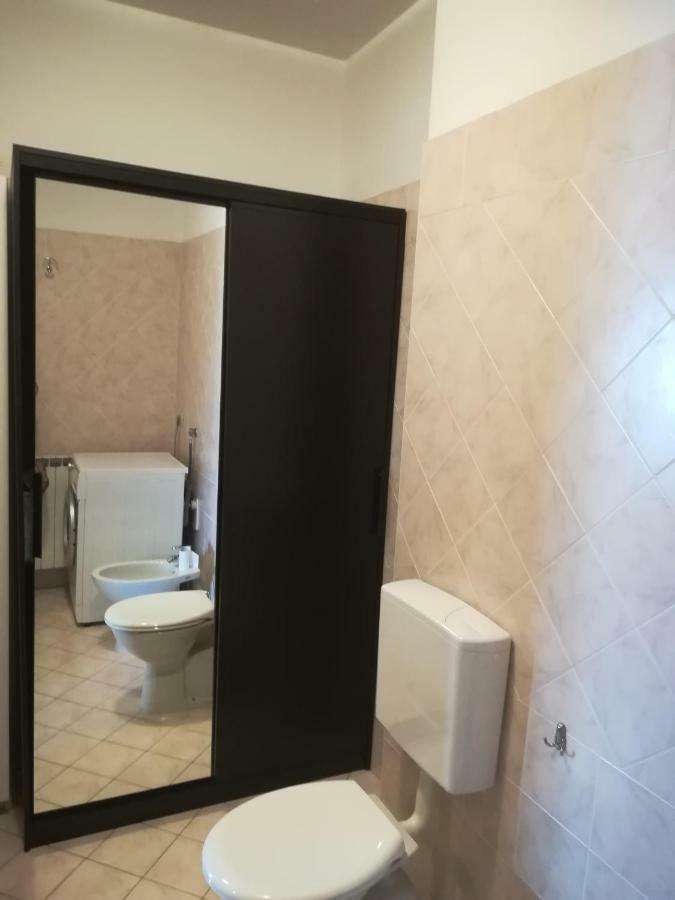 Bilocale Per Vacanze Ravenna Kültér fotó