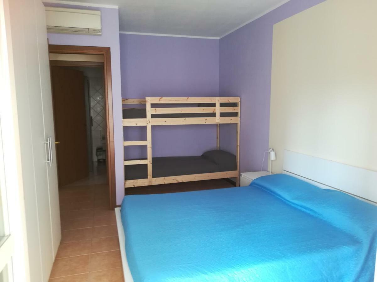 Bilocale Per Vacanze Ravenna Kültér fotó